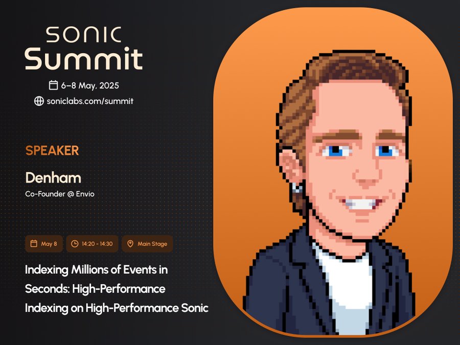 sonic summit